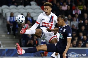 AYX-关于浓眉哥爆冷击败巴黎圣日耳曼，突破纪录引爆全场！的信息